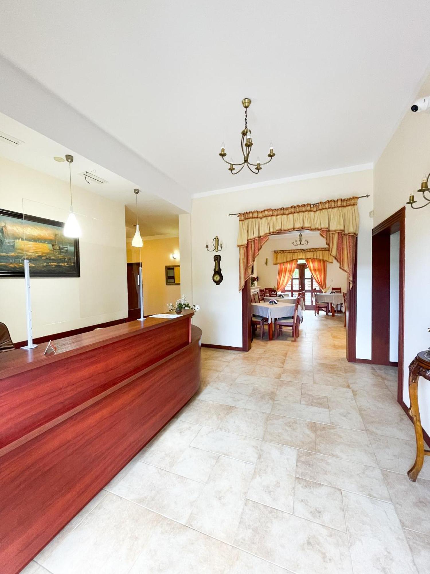 Riviera -Adults Only Villa Rewal Exterior photo